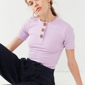 Urban Outfitters Top